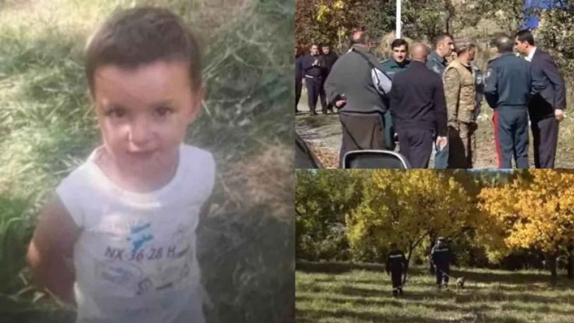 3-ամյա Տիգրանի ընտանիքին առնչվող հարցերը քննարկվում են Գեղարքունիքում՝ հրատապ նիստում