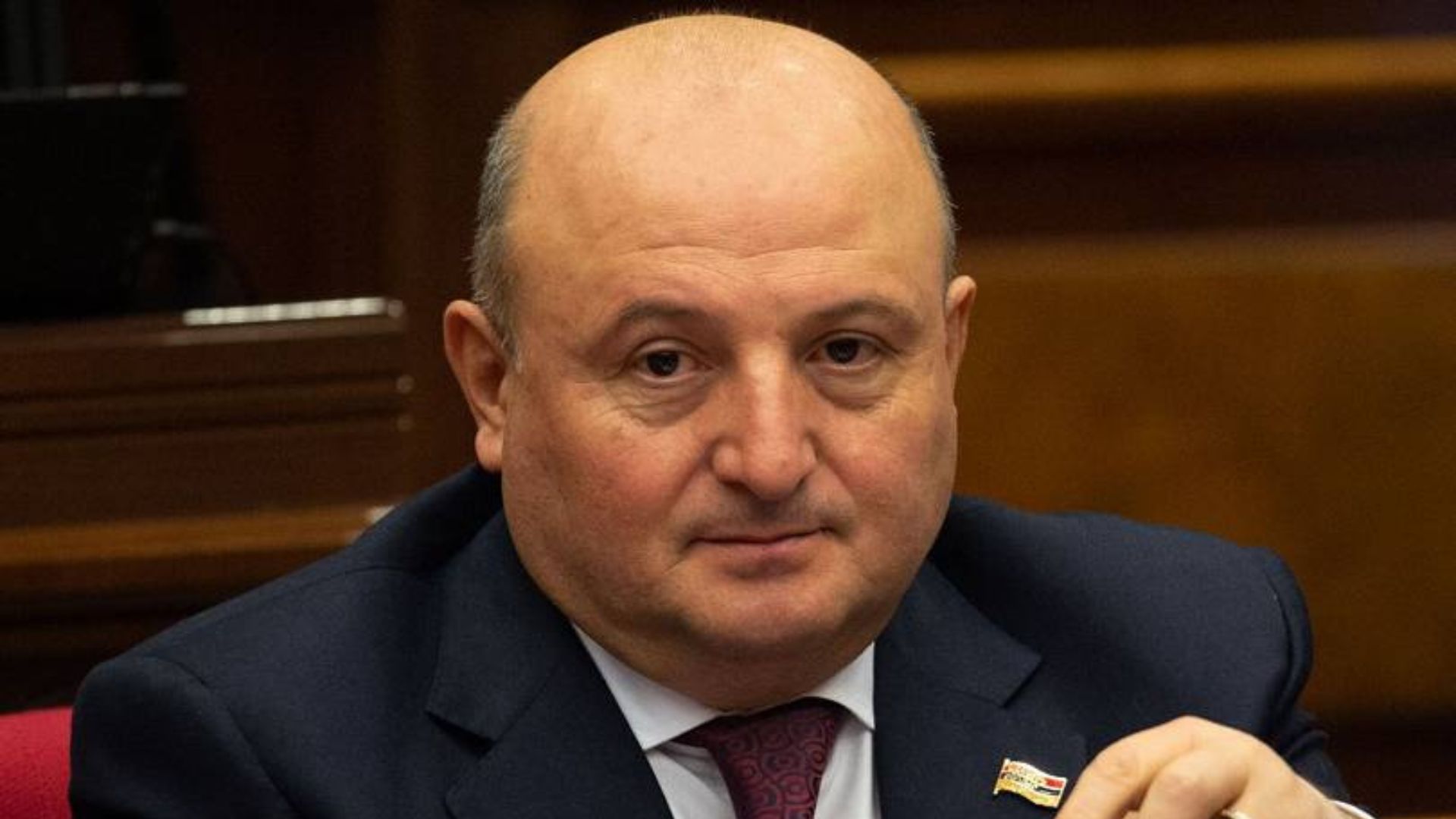 Փաստաբան Զարուհի Փոստանջյանը պահանջում է ապահովել Վարդան Ղուկասյանի բուժօգնությունը