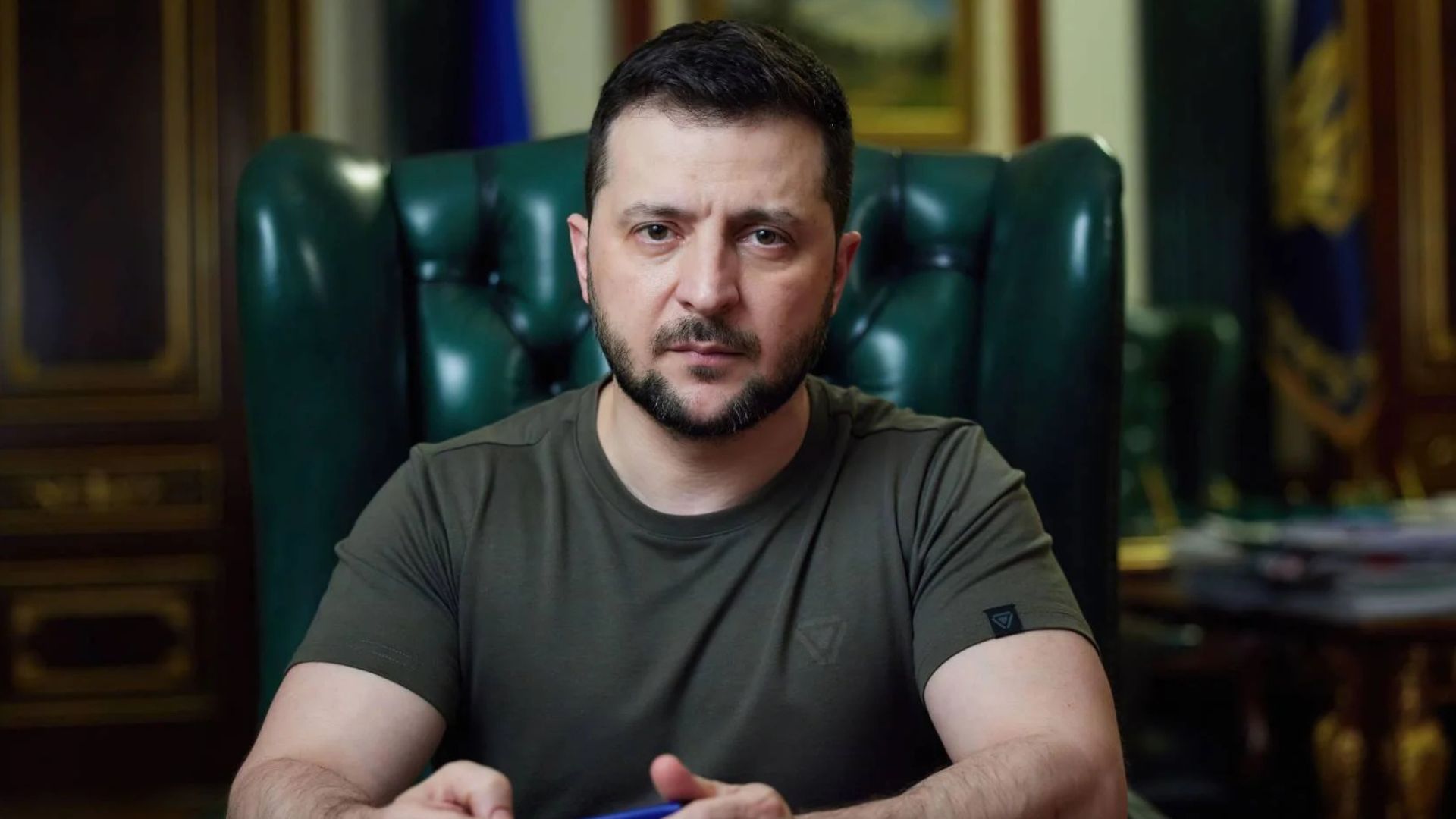 Թրամփի խաղաղության ծրագրում Կիևից պահանջվում են զգալի զիջումներ