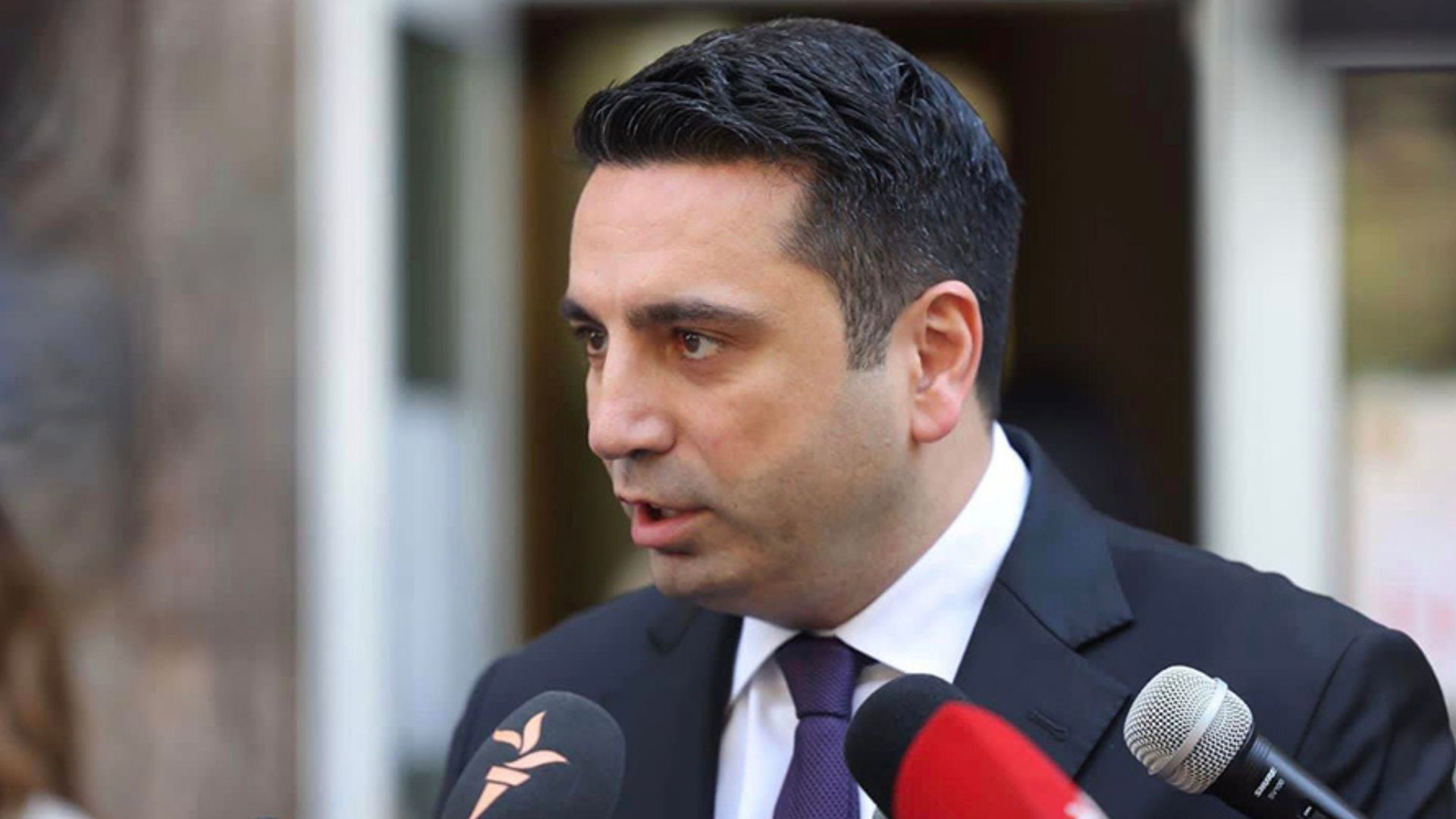 Գերիների թիվն ինչ-որ պահի հասնելու է զրոյի. Սիմոնյան