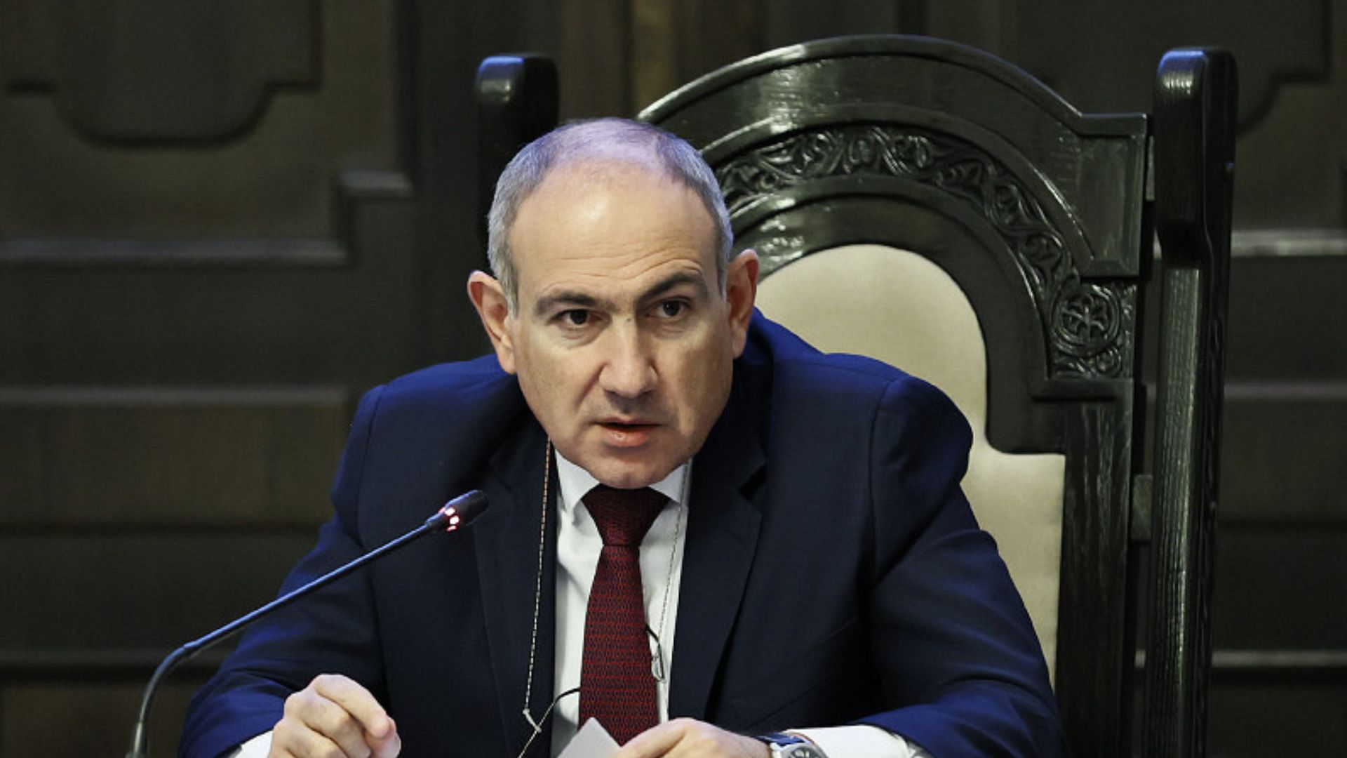 Կառավարությունը միջգերատեսչական խմբեր է ձևավորում՝ լուծելու օդի աղտոտվածության ու խցանումների խնդիրները