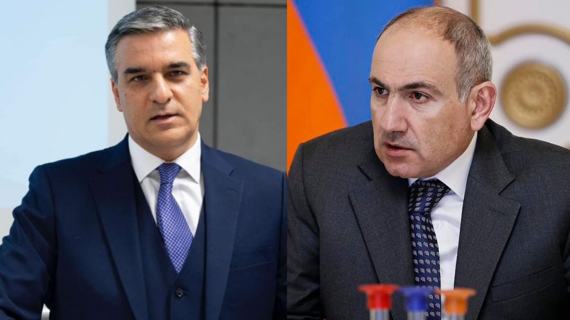 Փաշինյանին պաշտոնական նամակով հրավիրել եմ ուղիղ եթերով հրապարակային բանավեճի. Թաթոյան