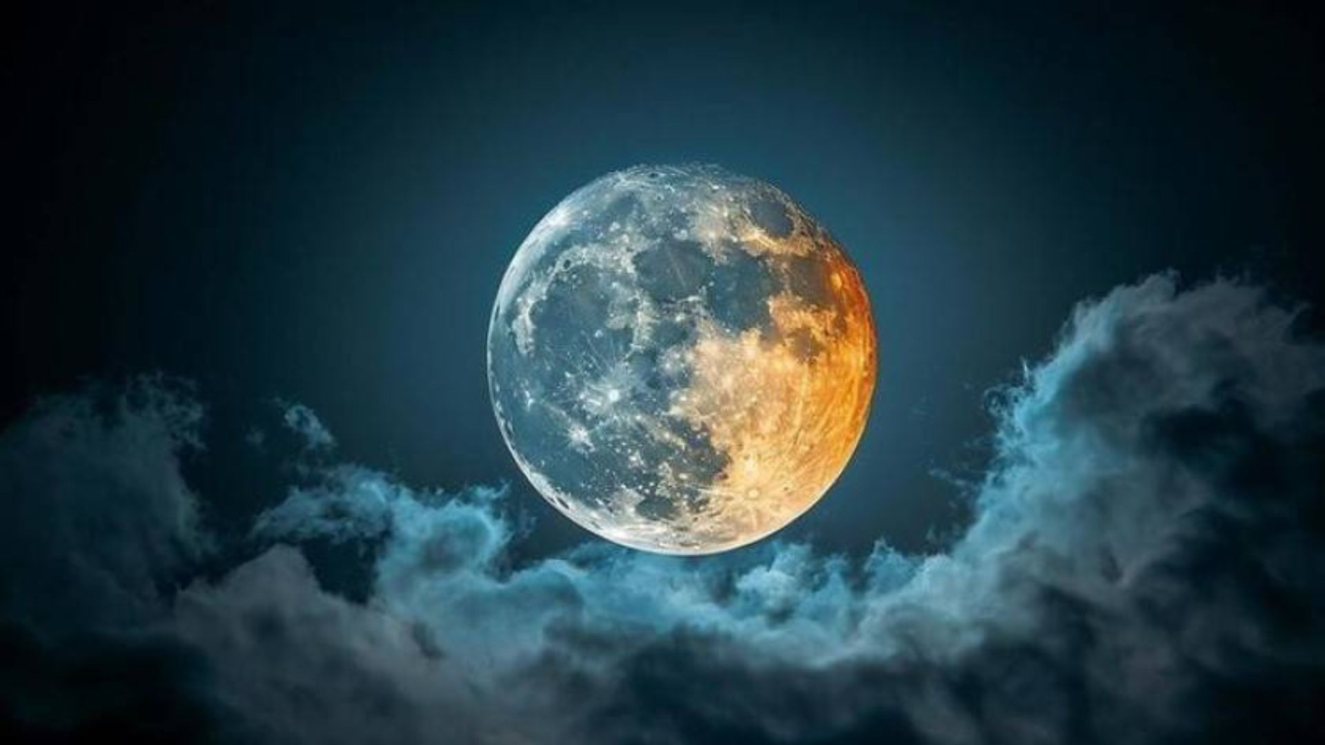 Դեկտեմբերի 4-ի լույս 5-ի գիշերը կլինի տարվա վերջին գերլուսինը