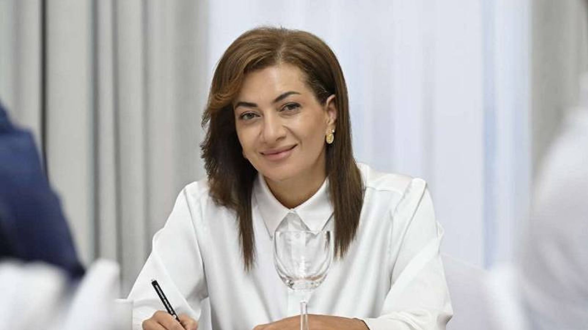 Աննա Հակոբյանը պահանջում է հետաքննել իր անունից բիզնեսների նկատմամբ ճնշումների մասին ահազանգերը