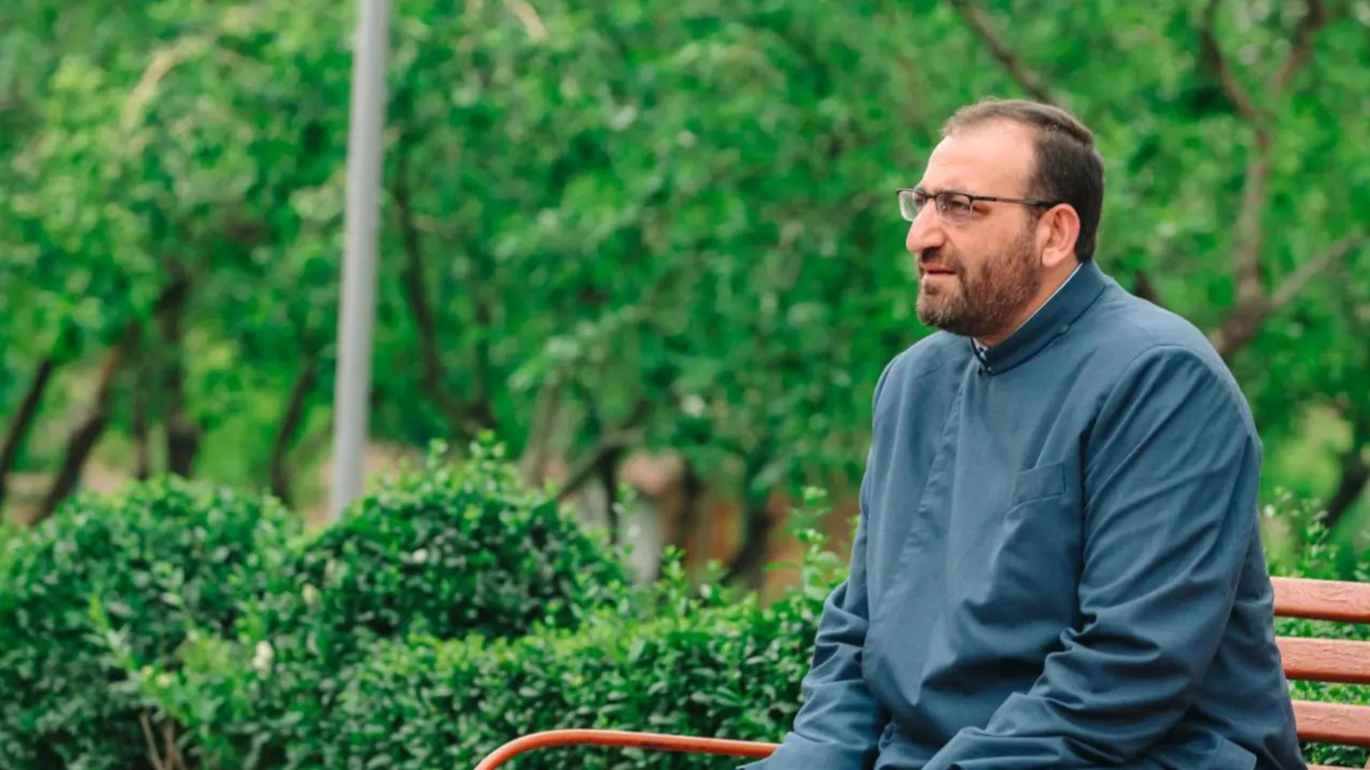 Քննչական կոմիտեն հայտնել է` ինչու է ձերբակալվել Արշակ Սրբազանը