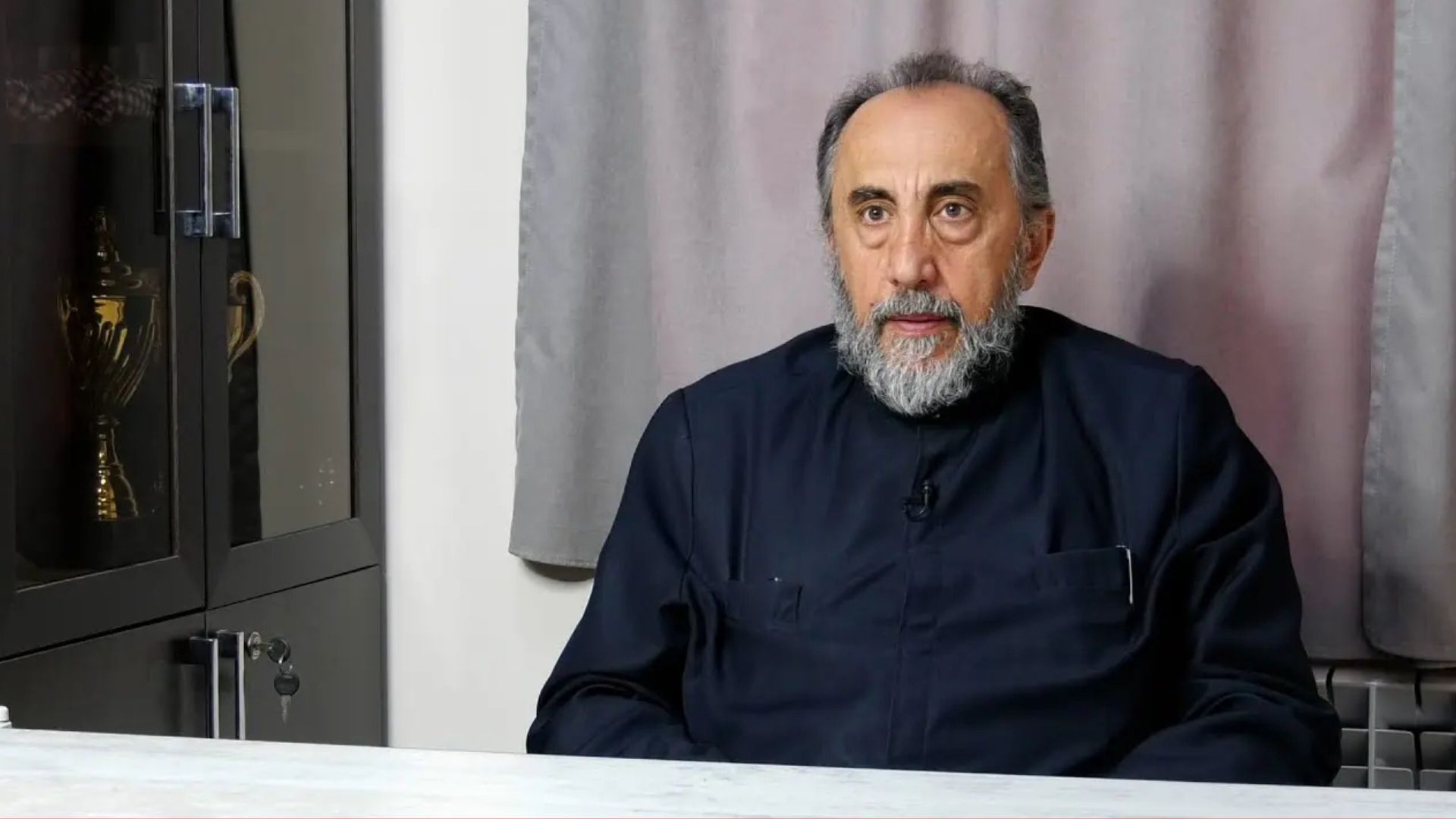 Քրեակատարողական բժշկական կենտրոնն առաջարկել է կազմակերպել Միքայել Սրբազանին ցուցված վիրահատությունը