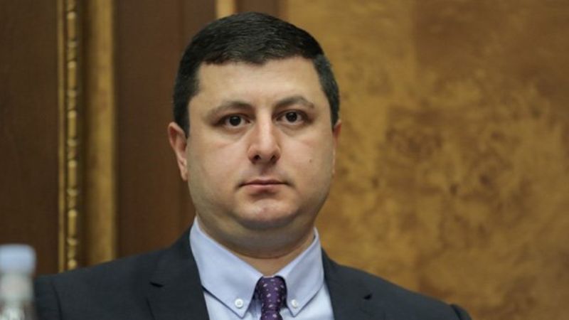 Չեմ լսել, որ Լևոն Քոչարյանը հայհոյել է. Աբրահամյան (տեսանյութ)