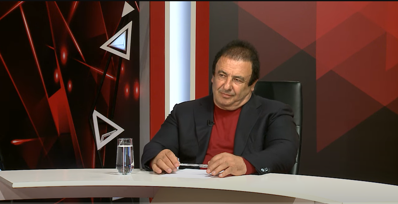 Մեր ազգին սազական չէ, որ մեր երեխաները մեծանան պարտության և խեղճության մթնոլորտում. Գագիկ Ծառուկյան
