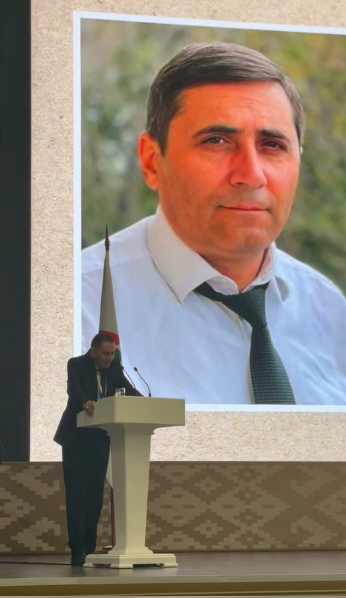«Բելայա Ռուս