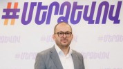 «Մեր ձևով» շարժման անդամ, իրավաբան Ռուբեն Մխիթարյանը երկու ամսով կալանավորվել է