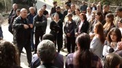 «Առաջարկ Հայաստանի» ներկայացուցիչները Լոռու մարզում հանդիպել են գյուղացիների հետ (տեսանյու...