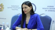 Անձնական տվյալների ապօրինի տարածումը խախտում է մարդու հիմնարար իրավունքները.ՄԻՊ