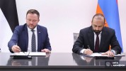 Հայաստանի և Էստոնիայի ԱԳՆ-ների միջև ընդլայնված գործընկերություն հաստատելու մասին հուշագիր ...
