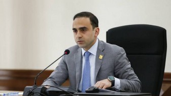 Վաղարշապատցիները ցույց տվեցին, թե ինչ ու...
