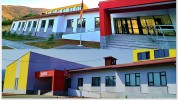 Վաղատինը ունի նոր դպրոց․ շահագործման է հանձնվել 100 աշակերտի համար նախատեսված դպրոցը