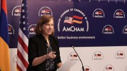 ԱՄՆ դեսպանի փոփոխությունը չի ազդի հայ-ամերիկյան քաղաքականության վրա․ դեսպանատուն