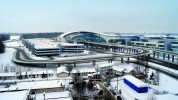 Եղանակը խանգարել է չվերթներին՝ «Շերեմետևո» օդանավակայանում տասնյակ թռիչքներ հետաձգվել են