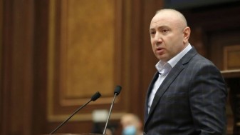 Խորհրդարանական ընտրություններում բախվելո...