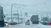 Վրաստանը փակել է «Նինոծմինդա»-«Բավրա» անցակետի ուղղությամբ ճանապարհահատվածը
