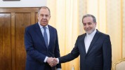 Լավրովը և Արաղչին քննարկել են Պարսից ծոցում ստեղծված իրավիճակը