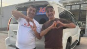 Նկարը սարքած չի, ես իմ կարծիքն ունեմ, ոնց ուզում եմ, էդպես էլ ապրում եմ. ես կողմնակից եմ խ...