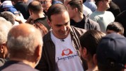 Ապագան դժվարին ջանքերի գնով վաստակել ենք. Տիգրան Ավինյան