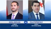 Վրաստանի և Հայաստանի միջև ռազմավարական գործընկերությունը հիմնված է փոխադարձ վստահության, բ...