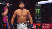 UFC-ն հաստատել է Արման Ծառուկյանի նոր մենամարտի օրը. պաշտոնական