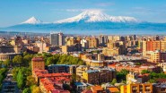 Հնարավոր է կարճատև անձրև և ամպրոպ․ օդի ջերմաստիճանն էապես չի փոխվի