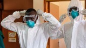 Էբոլա վիրուսի նոր դեպքեր Ուգանդայում. վարակվածների թիվը հասել է 5-ի