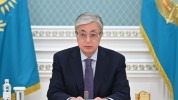 Ղազախստանի նախագահ Կասիմ-Ժոմարտ Տոկաևը պաշտոնական այցով կժամանի Վրաստան