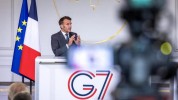 G7-ի երկրները համաձայնության են եկել Ուկրաինային հեռահար զենքերի և ՀՕՊ համակարգերի մատակար...