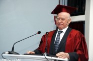 Легендарный врач Лео Бокерия высоко оценил развитие кардиохирургии в Армени...