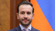 Ի՞նչ նպատակով է Հայկ Կոնջորյանը մեկնում Նյու Յորք