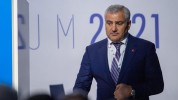 Սարգիս Մադաթյանը հայտնել է, որ այսօր առավոտյան տարածված «փախած զեբրի» մասին տեղեկությունը ...