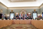 Վաշինգտոնում մեկնարկել է Լիբանանի և Իսրայելի միջև բանակցությունների երկրորդ փուլը