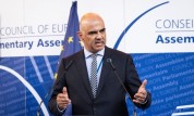 Եվրոպայի խորհրդի գլխավոր քարտուղար Ալեն Բերսեն հունիսի 11-12-ը կայցելի Հայաստան. հանդիպում...