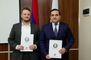 Պոլիտեխնիկական համալսարանը միանում է «SAFER» նախաձեռնությանը