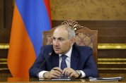Վարչապետն ընդունել է Հյուսիսային Եվրոպա-Բալթյան երկրների ձևաչափի ԱԳՆ-ների ներկայացուցիչներ...