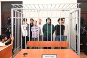Բաքվում ՌԴ ութ քաղաքացի է դատապարտվել