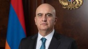 Բժիշկ Տիգրան Խաչատրյանը միացել է «Առաջարկ Հայաստանին» ծրագրին