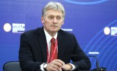 Կրեմլը վերահաստատում է դիրքորոշումը. ճնշումը Ուկրաինայի նկատմամբ կմեծա...