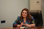 Ստի և դրժված խոստումների մասին խոսելիս առաջին հերթին նայեք հայելու մեջ. Իվետա Տոնոյան