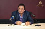 Գագիկ Ծառուկյանը ներկայացրել է «Մեգանախագծեր Հայաստանի համար» ծրագիրը