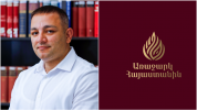Տնտեսագետ Նարեկ Կոստանյանը միացել է «Առաջարկ Հայաստանին» նախաձեռնությանը