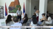Հուլիսի 19-ին տեղի ունեցավ Արցախի Հոգեբանների միության և Կատարսիս հոգեբանական կենտրոնի կող...