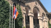 ՀՀ իշխանությունները փաստացի քայլեր են ձեռնարկում՝ Արցախի Հանրապետության ինստիտուտների դերը...