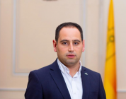 ՏԿԵ նախարար Դավիթ Խուդաթյանն այցելել է Վայոց ձորի մարզ