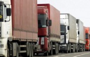 Վերին Լարսի անցակետում խցանում է. հերթում ավելի քան 1300 հայկական բեռնատար կա