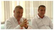 Ձեր բոլոր առաջարկները կտեսնեք մեր ծրագրում. Մելքումյան